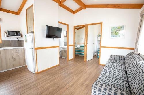 Barwon River Holiday Park