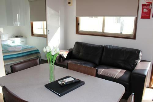 Barwon River Holiday Park
