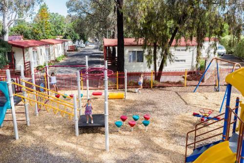 Barwon River Holiday Park