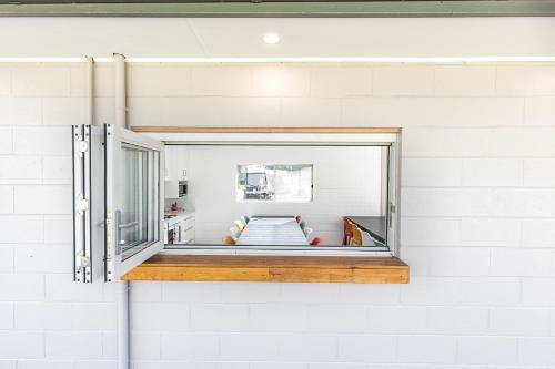Barwon River Holiday Park