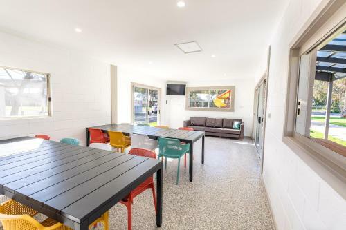 Barwon River Holiday Park