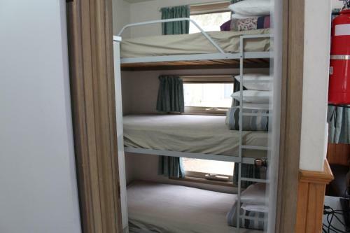 Barwon River Holiday Park
