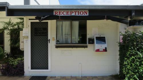 Hotel Cardwell At The Beach