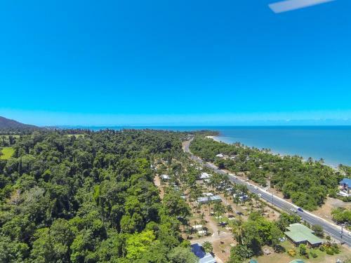 Mission Beach Hideaway Holiday Village