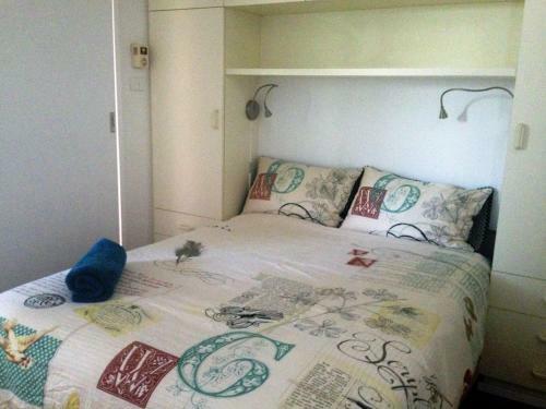 Apartamento Lemon Tree Lodge