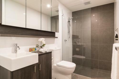 Sandy Hill Serviced Apartments