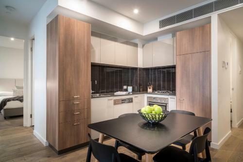 Sandy Hill Serviced Apartments