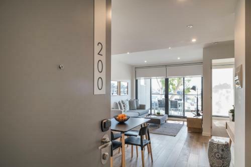 Sandy Hill Serviced Apartments