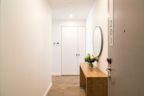 Sandy Hill Serviced Apartments