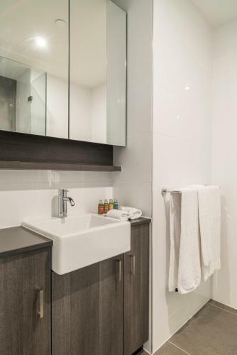 Sandy Hill Serviced Apartments