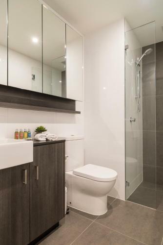 Sandy Hill Serviced Apartments