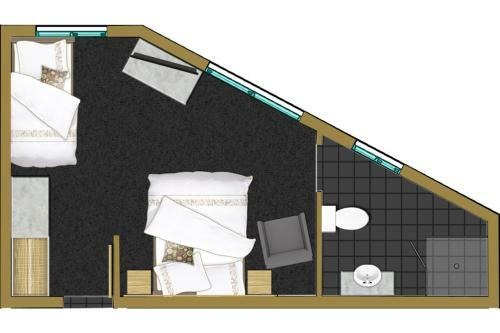 Abode37 Motel Emerald