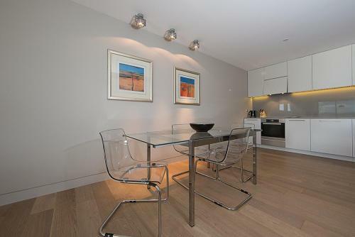 Apartamento Accommodate Canberra - Aurora