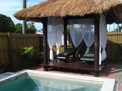 Kintamani Luxury Villa