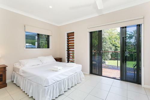 Reeflections Holiday Villas