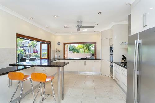 Reeflections Holiday Villas