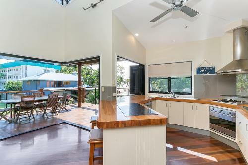 Reeflections Holiday Villas
