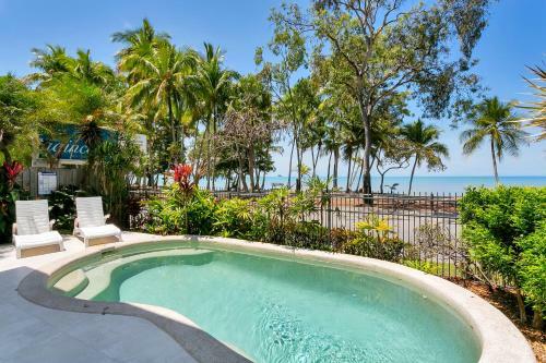 Reeflections Holiday Villas
