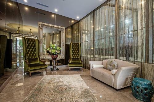 Apartamentos Sea Pearl Resort