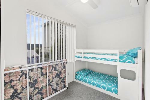 Apartamento The Pines 5