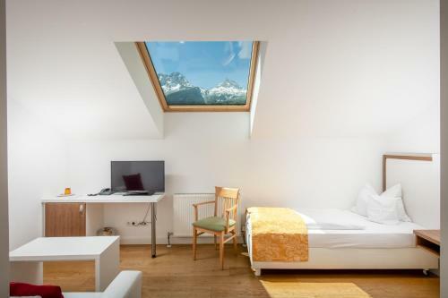 Hotel & Restaurant Dankl