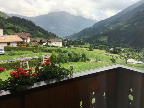 Apartamento Bacherhof