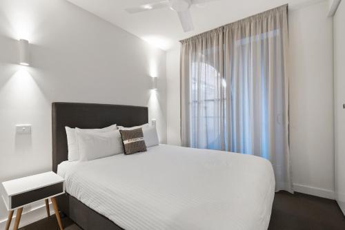 District Apartments Fitzroy