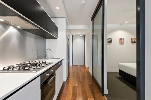 District Apartments Fitzroy