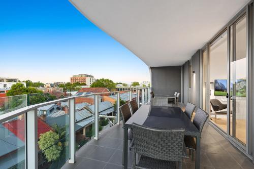District Apartments Fitzroy
