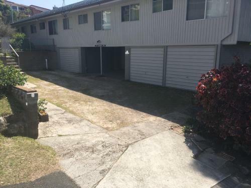 Apartamento Tomaree Lodge