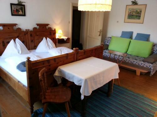 Bed & Breakfast Gasthof Simony Hallstatt