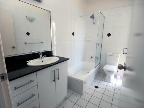 Apartamento Blue Water Views 1