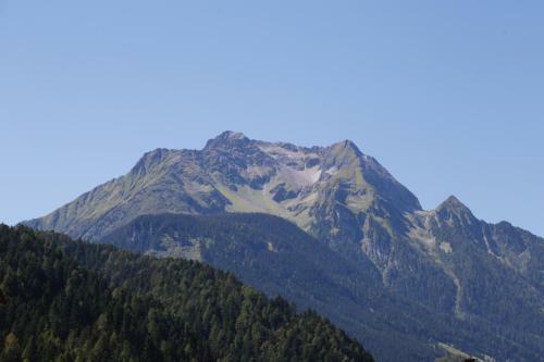 Hotel Garni Gl�ck Auf