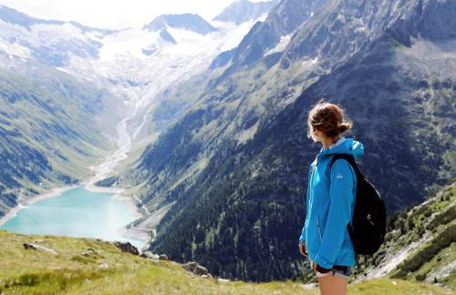 Hotel Garni Gl�ck Auf