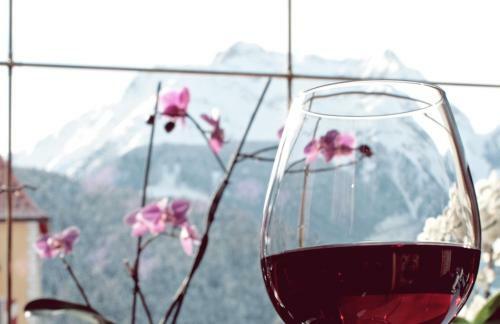 Hotel Garni Gl�ck Auf