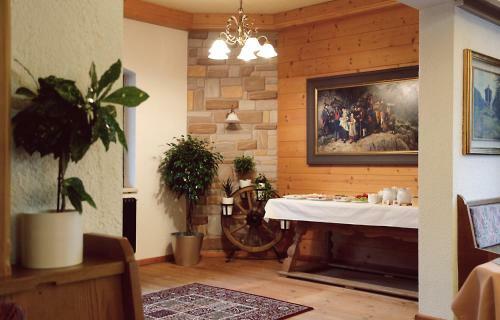 Hotel Garni Gl�ck Auf