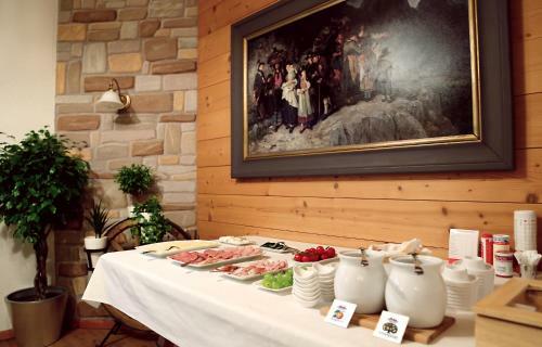 Hotel Garni Gl�ck Auf
