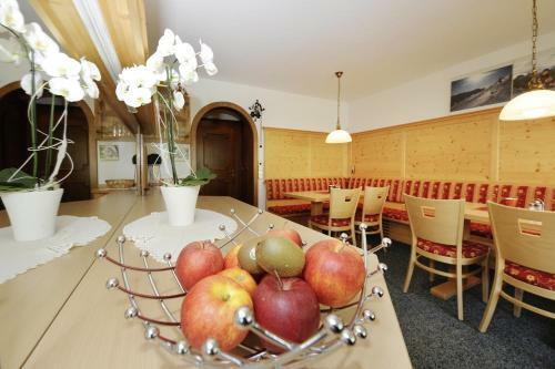Bed & Breakfast Pension Sonnenhang