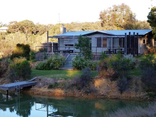 Agroturismo Lavandula Country House
