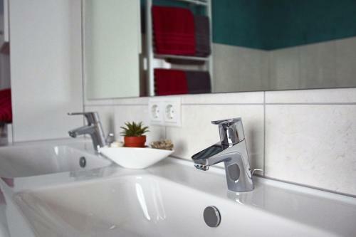 Apartamento Haus Hueber
