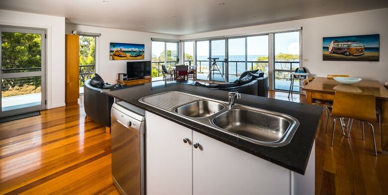 Suntrap Cove Bicheno