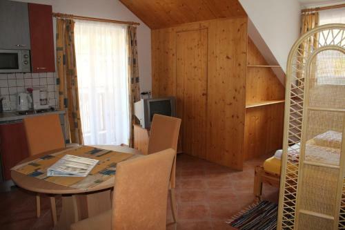 Apartamento Ferienhof Osl