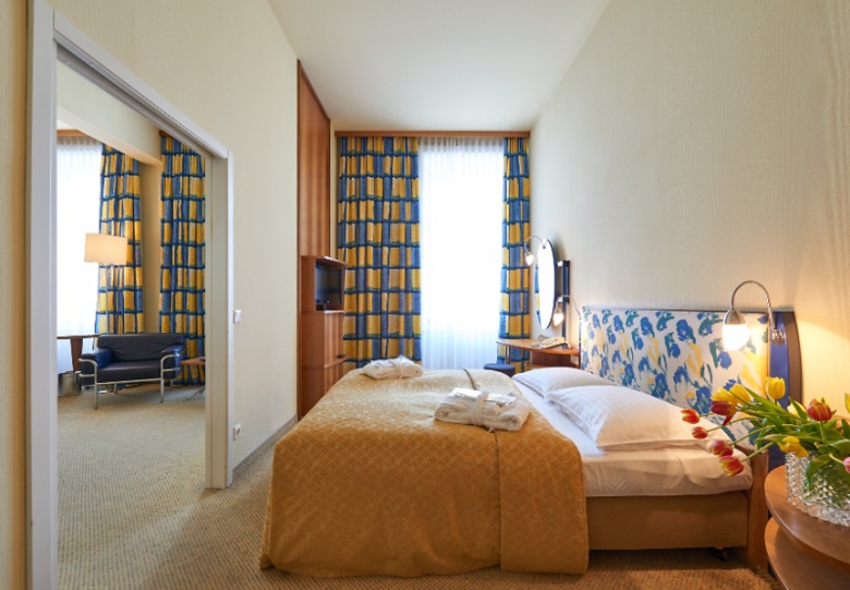 Aparthotel Starlight Suiten Hotel Wien Heumarkt