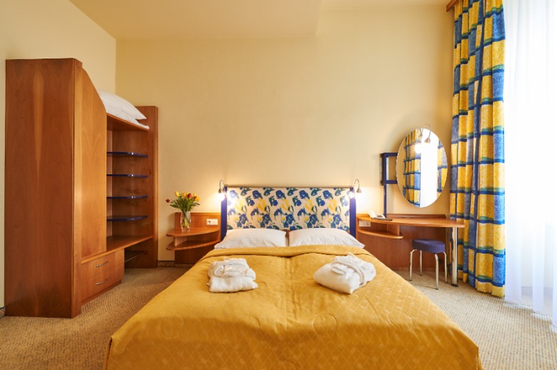 Aparthotel Starlight Suiten Hotel Wien Heumarkt