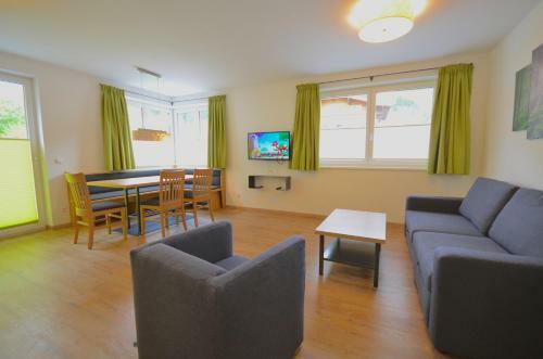 Apartment S&p 1 By Alpen Apartments