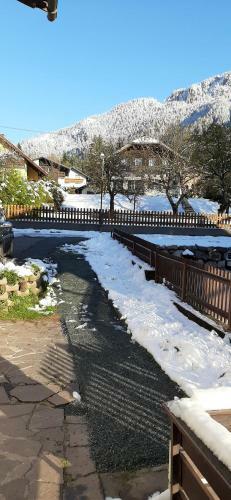 Bed & Breakfast Haus Sieben - Singer Lydia