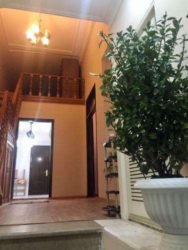 Jireh Apartment Downtown Baku