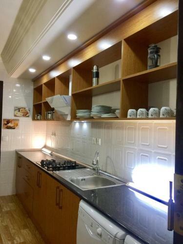 Jireh Apartment Downtown Baku
