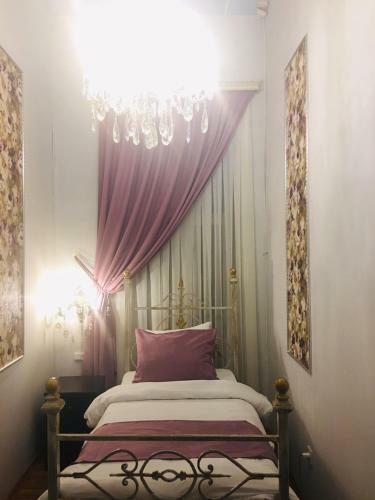 Jireh Apartment Downtown Baku