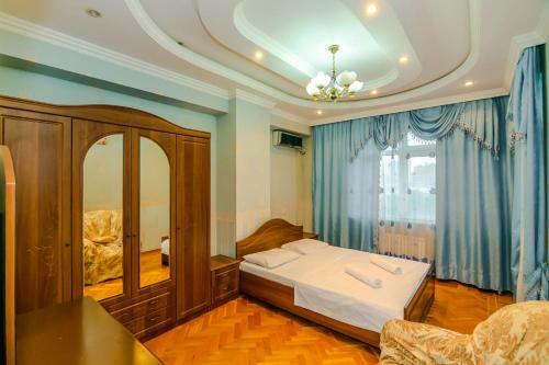 Mirza Fatali Akhundova 154 Apartment
